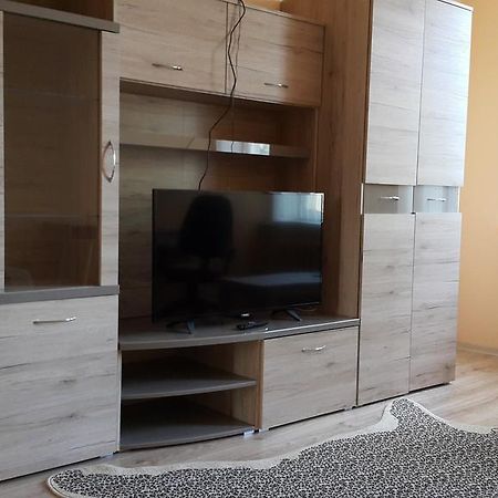 Siauliai Centre Apartment Esterno foto