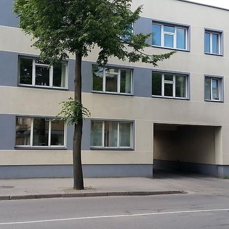 Siauliai Centre Apartment Esterno foto